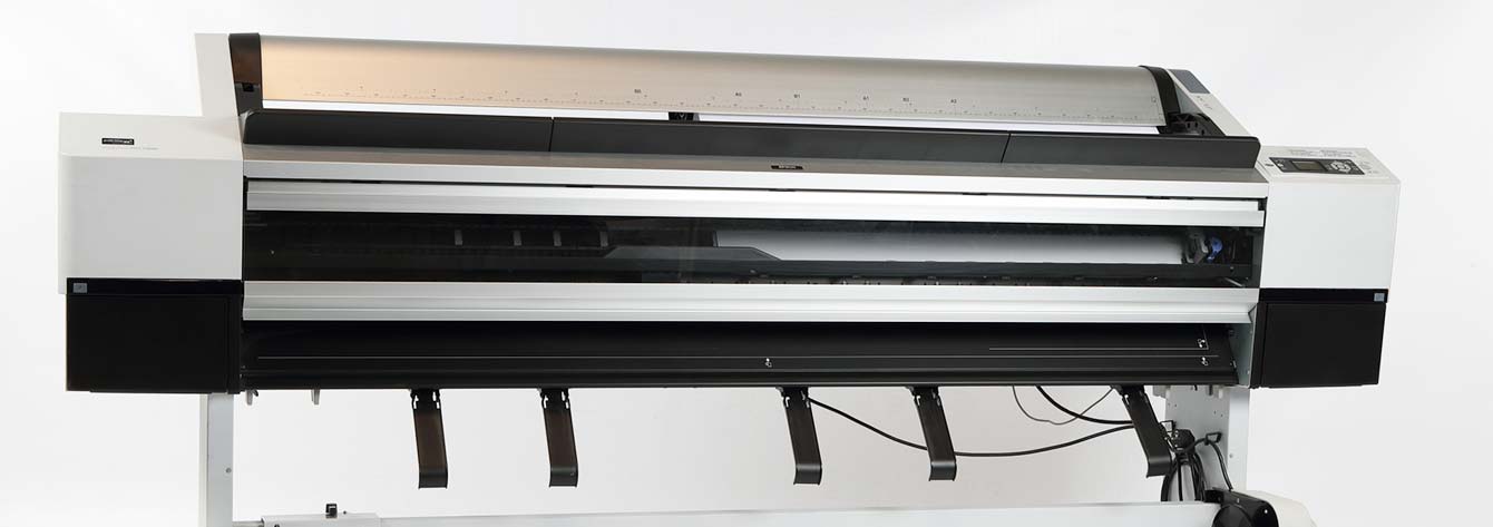 Drucker & Scanner