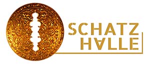 Schatzhalle-Logo