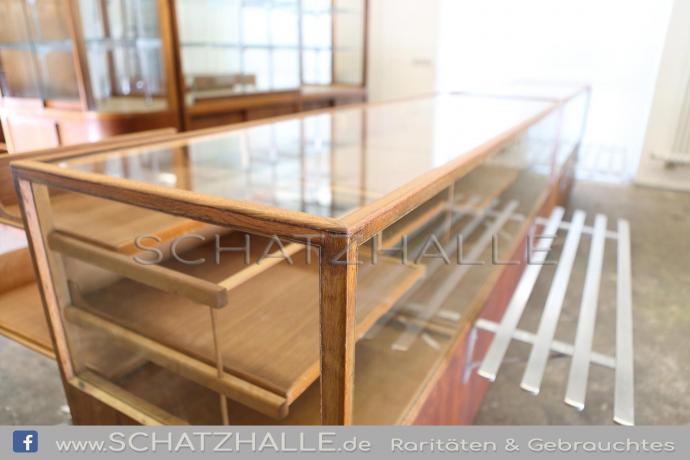 Original antike Ladeneinrichtung APOTHEKE DROGERIE Apothekenschrank