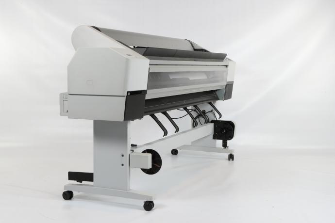 Großformatdrucker Epson Stylus Pro 11880/ 64“