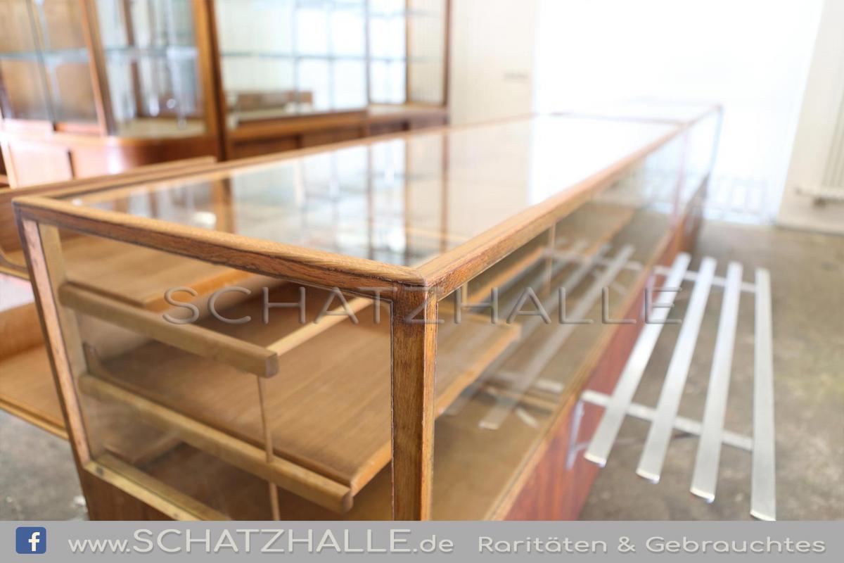 Original antike Ladeneinrichtung APOTHEKE DROGERIE Apothekenschrank